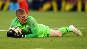 England beat sweden in quarter final and go to semi final to face Croatia