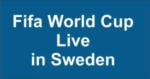 Guide to Watch Women’s World cup Live in Sweden on SVT & TV4