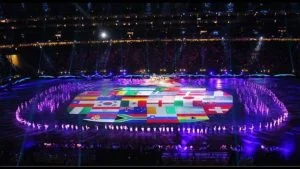 closing ceremony fifa world cup
