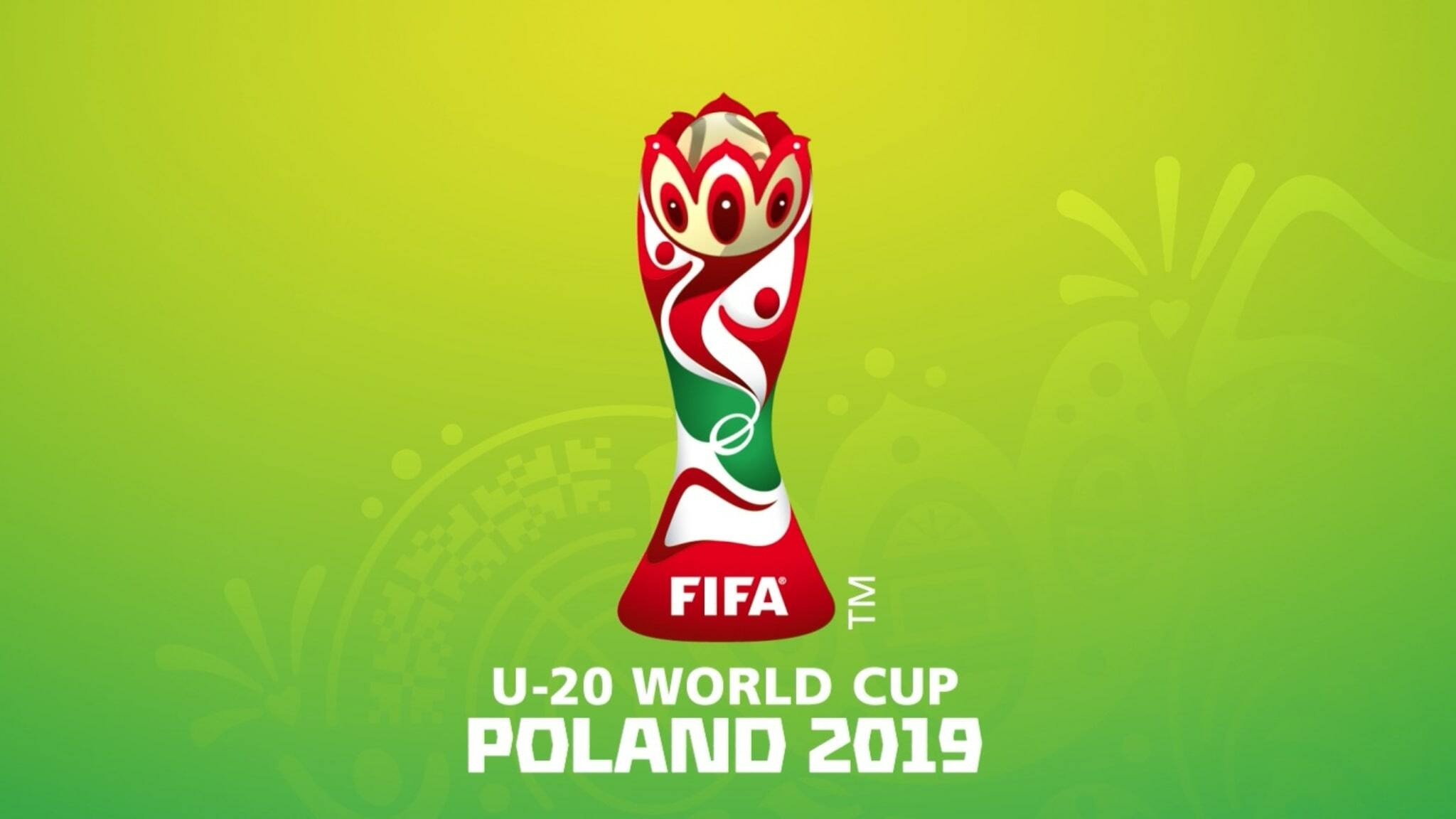 Fifa U-20 World cup Poland 2019