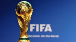 5 YOUNGSTERS TO WATCH OUT IN 2022 FIFA WORLD CUP