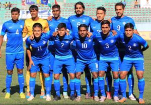 India vs Jordan Friendly Match Live Stream 28 May, Prediction, TV channels info