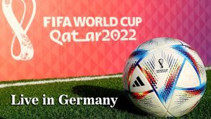 Guide to Watch FIFA Women’s World cup live in Germany on ARD,  ZDF, Sky Sport