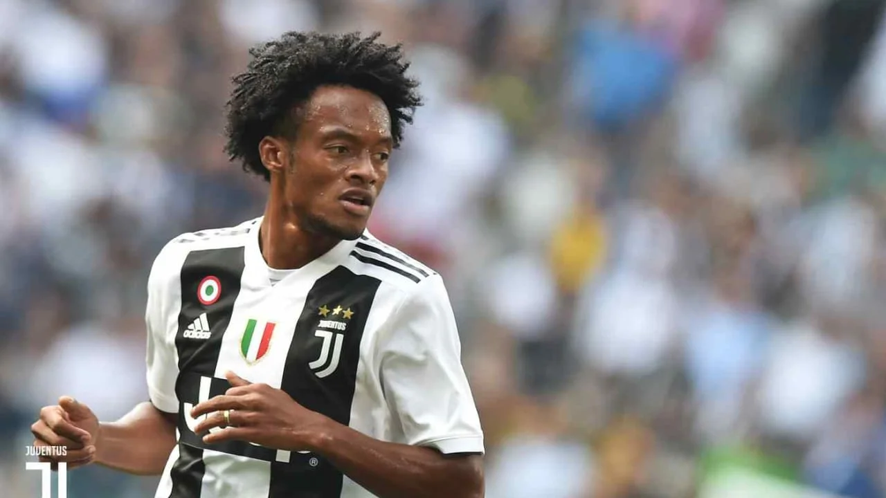 Juan Cuadrado