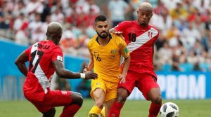 Australia s peru live stream world cup qualifier playoff match