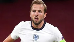England Top Goal Scorer of All Time – When Harry Kane break the record ?