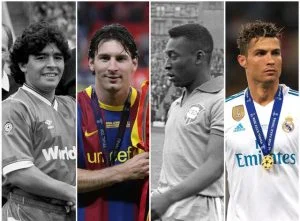 Players with Most Assists in Fifa world cup