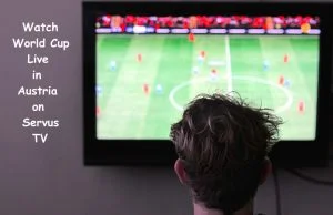 Fifa Women’s World Cup 2023 Live in Austria on Servus TV