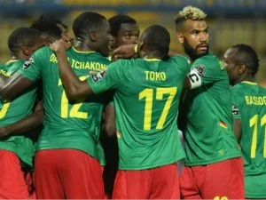 Cameroon Squad for Football World cup (Expected)