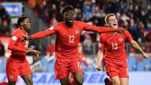 Know Canada Squad for Fifa World cup 2022 with Captain and Coach