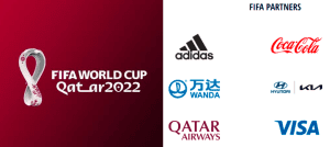 Qatar 2022 Fifa World cup Sponsors List