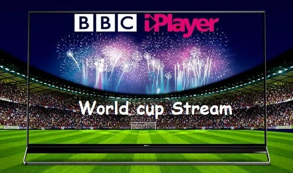 BBC iPlayer Fifa World cup Final Live Stream in UK and Abroad with VPN -  Fifa World cup 2023