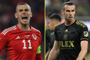 Gareth Bale Injured Ahead of World cup, Expect to Fit soon
