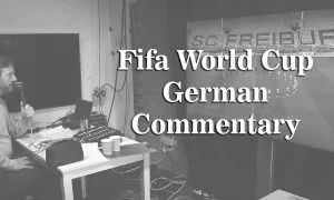 Argentina vs France Final live German Commentary On ZDF And ARD