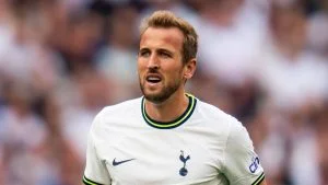 England Football team playing well in Qatar world cup says Harry Kane