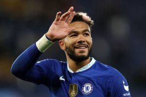 Reece James To Miss FIFA World Cup due to Knee Injury