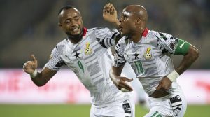 Ghana Squad for Fifa World cup 2022 Confirm Players List