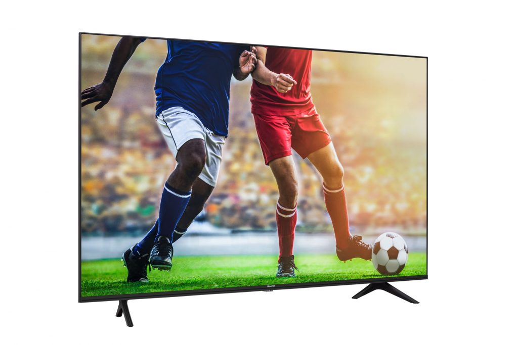 watch fifa world cup live on smart tv