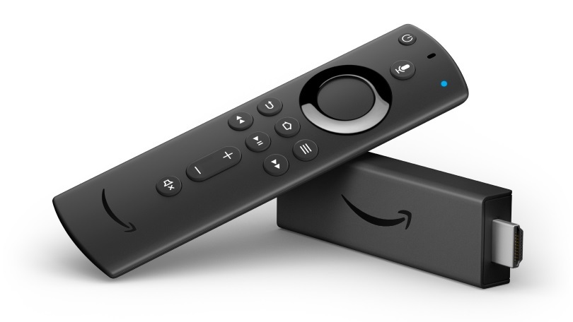 watch football world cup live with Amazon Fire stick