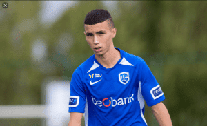 Top 5 Youngest Players in fifa World cup 2022