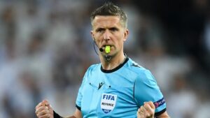 Here’s the Match Referee/Officials for Qatar vs Ecuador Opener tonight