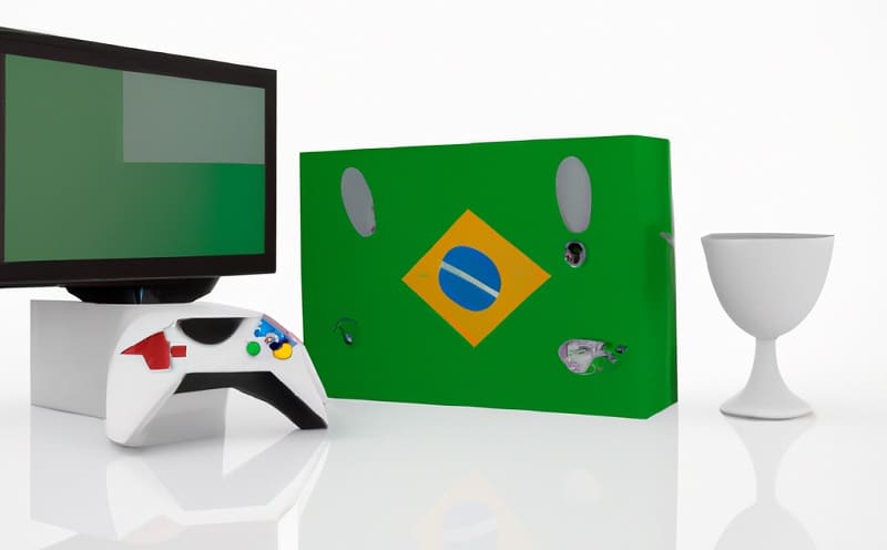 Enjoy world cup coverage on Xbox, PS5 device