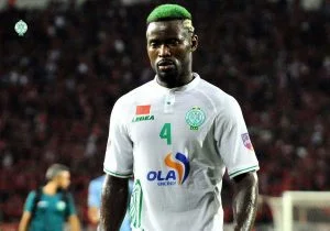 4 Cameroon Players to Watch out in Fifa World cup 2022