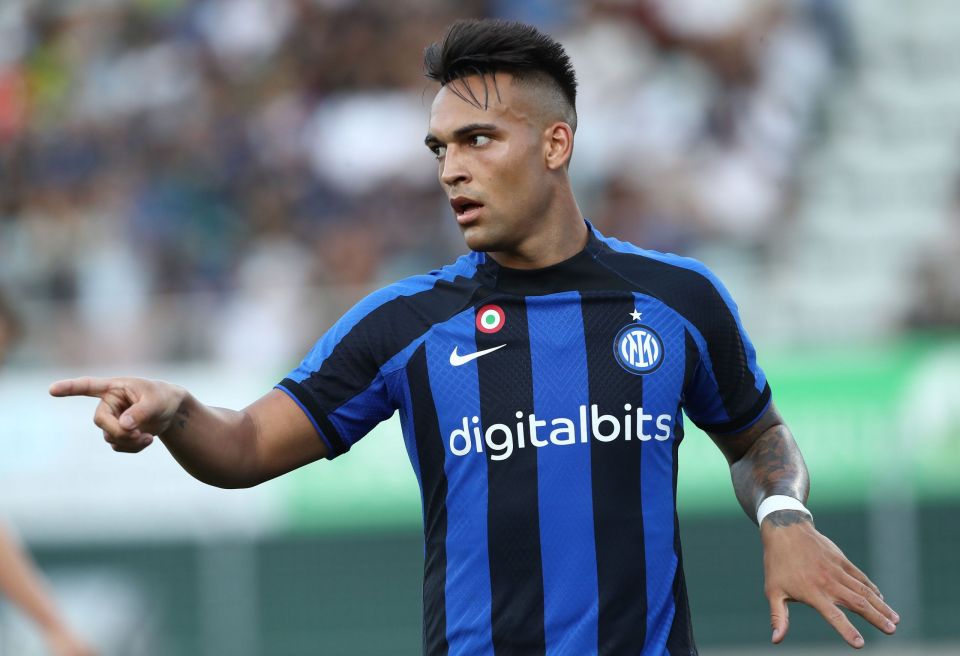 Lautaro Martinez players to watch out in fifa world cup