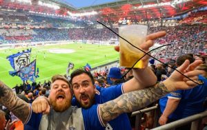 No Alcohol Will Be Allowed At The 2022 World Cup in Qatar at stadium