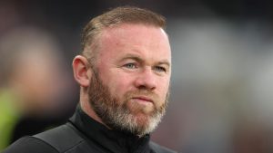 Rooney Figo, Rooney Among All-star Experts Panel For 2022 FIFA World Cup