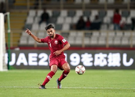 Tarek-Salman-playing-football-pics