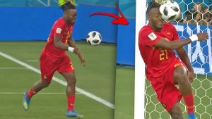 Top 10 greatest moments in fifa world cup Top 10 greatest moments in fifa world cup