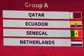 fifa world cup group A Teams Fifa World cup 2022 Group A Teams Preview, Prediction