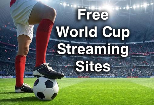 free world cup streaming guide