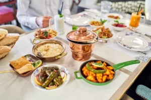 10 Healthy Breakfast of Qatar During Fifa World cup 2022