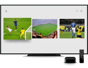 watch fifa world cup 2022 live on apple tv