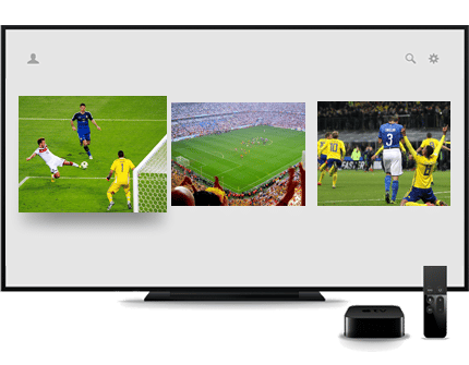 watch fifa world cup 2022 live on apple tv